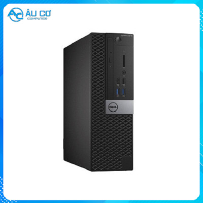 Dell Optiplex 3040 Core i5 6500 / 8Gb / SSD 120Gb – Tặng USB WIFI , Bảo hành 2 năm - HÀNG CHÍNH HÃNG