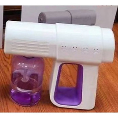 MÁY  XỊT KHỬ KHUẨN  CẦM TAY NANO K6X