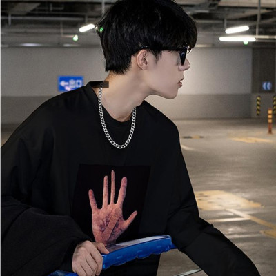 Dây Chuyền Nam Nữ Chuỗi Trơn Basic Màu Bạc - Vòng Cổ Chuỗi Trơn Vừa Unisex Đơn Giản Đẹp PTDCNA15