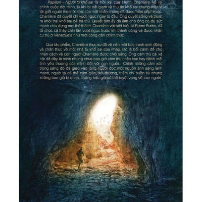 Papilon Người tù khổ sai