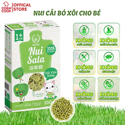 Nui Ăn Dặm Hữu Cơ Cho Bé Thành Phần Rau Của Tốt Cho Bé Cầm Nắm Thành Phần Tự Nhiên