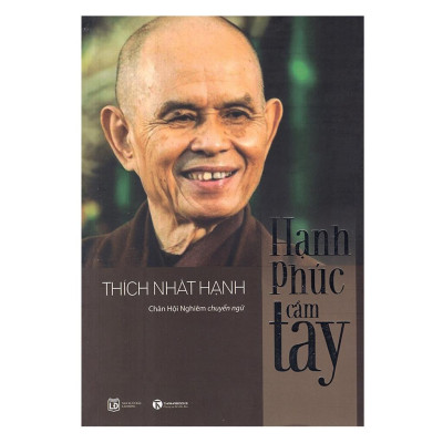 Sách Thái Hà - Combo Nghiệp Tình Yêu - Karma Of Love + Hạnh Phúc Cầm Tay ( 2 cuốn )