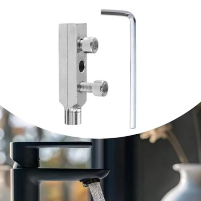 BỘ THÁO REN ỐNG NƯỚC BỊ GÃY RA QUÁ DỄ DÀNG THUẬN TIỆN CHO MỌI NHÀ