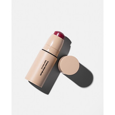 Má Hồng Kem Đa Năng Dạng Thỏi Thuần Chay Căng Bóng Rạng Rỡ Bền Màu Cream Stick Blush Inglot (6,2 g)