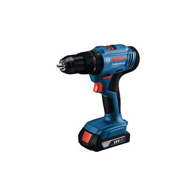 Máy khoan vặn vít động lực pin GSB 183-LI (1 pin)