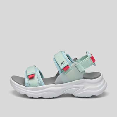 Sandals Thể Thao Nữ Biti’s Hunter X Dune – Festive Edition 2K24​ HEW001300XDL (Xanh dương lợt)