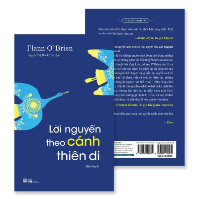 Lời Nguyền Theo Cánh Thiên Di