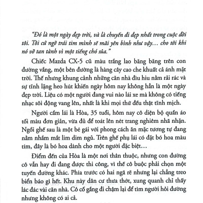 Sách - Vaccine Tình Yêu