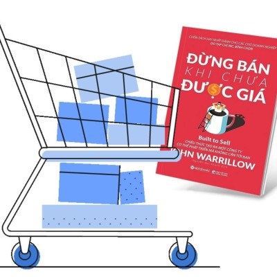 Đừng Bán Khi Chưa Được Giá