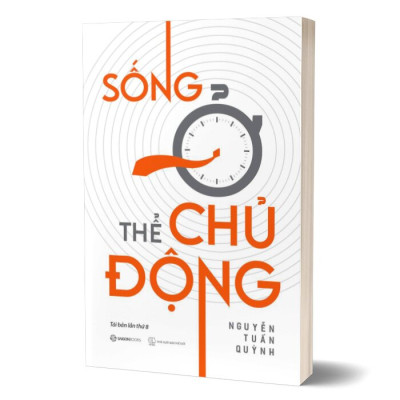 Sống Ở Thể Chủ Động (Tái Bản)
