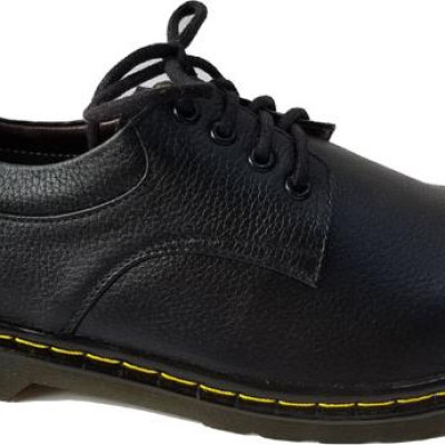 Giày Doctor Nam Da Bò Thật BIGGBEN Cao Cấp GM241