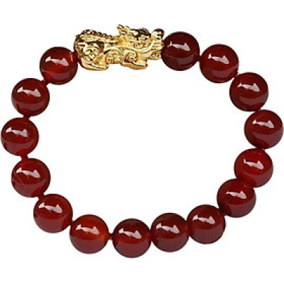 Vòng Tay Đá Mix Tỳ Hưu MS120