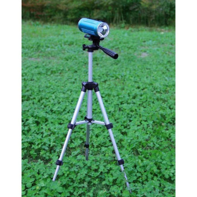 Giá Đỡ Chụp Hình Tripod 3 Chân 3110 Kèm Đầu Kẹp