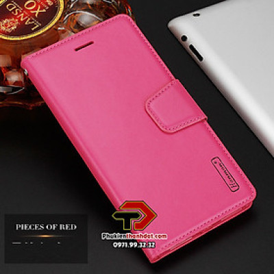 Bao da dành cho SamSung Galaxy A53 5G, A13 4G, A23 dạng ví có quai cài - Hàng nhập khẩu