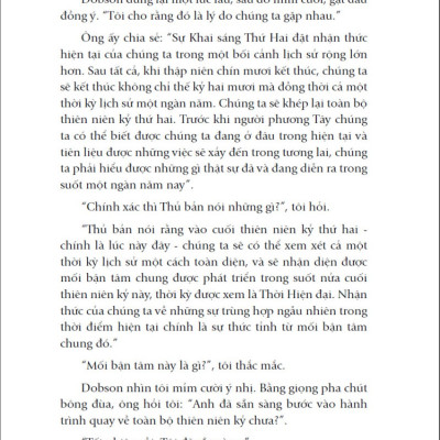 Lời Tiên Tri Celestine - The Celestine Prophecy _FN