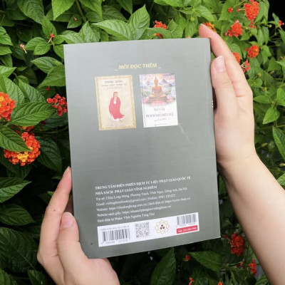 Sách - Giải Mã Thiền Định Và Giải Thoát - Chìa Khóa Chứng Ngộ Của Đức Phật