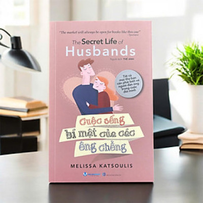 Cuộc Sống Bí Mật Của Các Ông Chồng