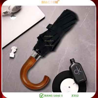 Ô Dù cao cấp Nhãn hiệu Macsim RST Mã Z312
