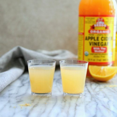 Combo giấm táo BRAGG Hữu cơ Nhập khẩu USA chai 946ml