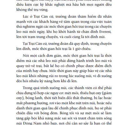 Quit - Từ Bỏ - FN