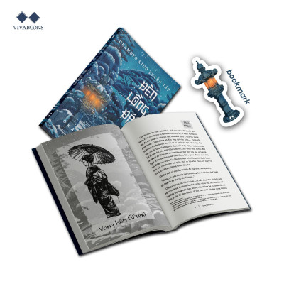 Okamoto Kido Tuyển Tập - Đèn Lồng Đá - Bản Quyền