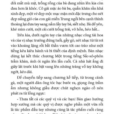 Mưa Đỏ - Chu Lai