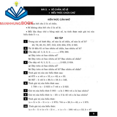 sách - bồi dưỡng học sinh giỏi toán 4 (bám sát sgk kết nối tri thức với cuộc sống)