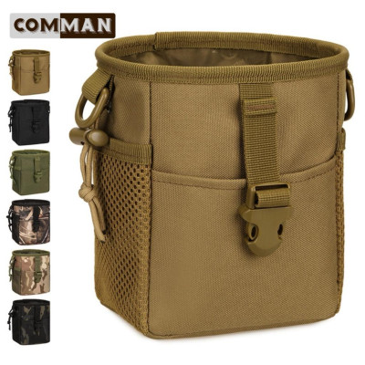 Túi dây rút COMMAN đeo hông_chiến thuật