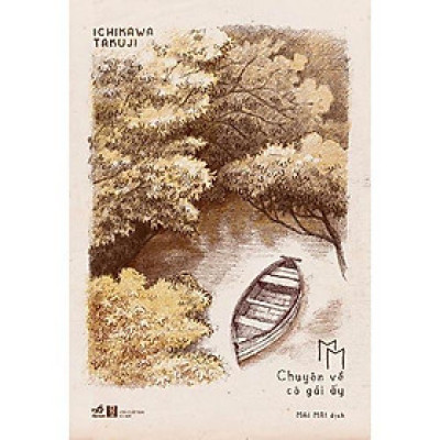 Sách - MM chuyện về cô gái ấy (tặng kèm bookmark thiết kế)