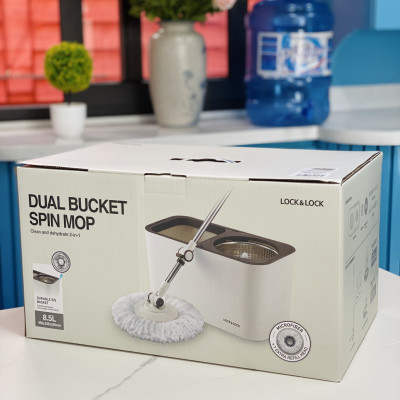 Bông Lau Thay Thế Cho Chổi Lau Nhà Cao Cấp ETM478, Mop Q2, Mop L003 (cam kết hàng chính hãng)