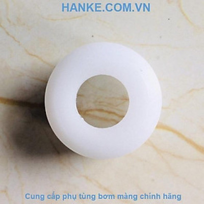 Đế Bi Hình Ống QBY3-20-25FQZT