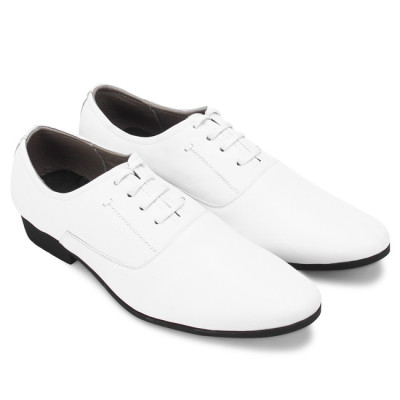  Giày  nam Huy Hoàng màu trắng HC7117-7120-7135-7751
