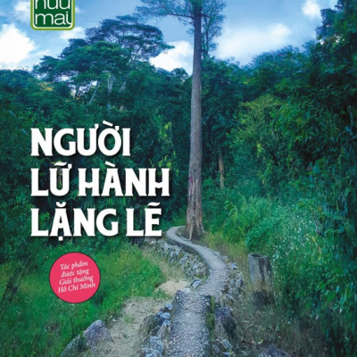 Người Lữ Hành Lặng Lẽ