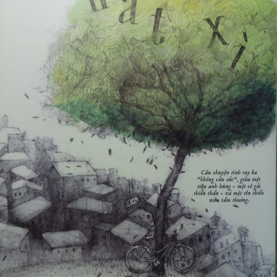 Combo 2 cuốn sách: Hắt Xì + Hiệu sách nhỏ ở Paris