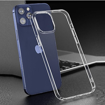 Ốp lưng chống sốc trong suốt siêu mỏng 1mm cho iPhone 14/ 14 Plus/ 14 Pro/ 14 Pro Max hiệu Memumi Glitter (độ trong tuyệt đối, chống trầy xước, chống ố vàng, tản nhiệt tốt) - hàng nhập khẩu