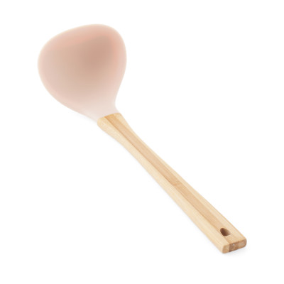 Vá múc canh silicone SUNRISE cao cấp, chống bám mùi, dễ vệ sinh - Cobihome