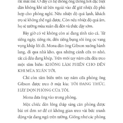 Mái Ấm Chốn Rừng Sâu: Tập 2_Món Quà Tuyệt Vời Nhất
