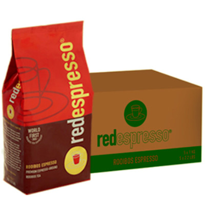 Trà Rooibos espresso 1kg