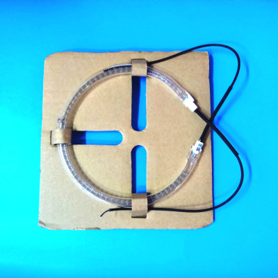 Bóng đèn Halogen dùng cho lò nướng thủy tinh ĐPT 1000W - 1200w