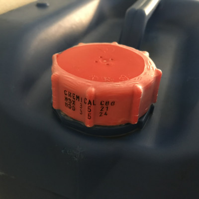 DUNG DỊCH TẨY CẶN BÌNH NGƯNG