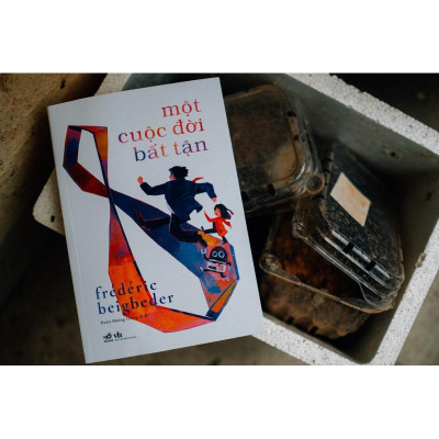 Sách Một cuộc đời bất tận - Nhã Nam - BẢN QUYỀN