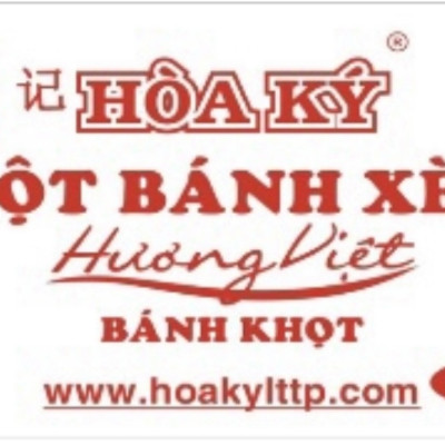 BỘT BÁNH XÈO Hương Việt