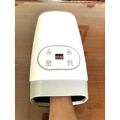 Máy massage bàn tay và cổ tay
