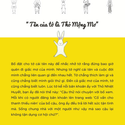 NGƯỜI DẪN LỐI CẢM XÚC – Sunhwa Oh – Goojakka minh họa – Vương Thúy Quỳnh Anh dịch – Thái Hà Books – NXB Lao Động (Bìa mềm)