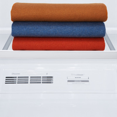 Tủ chăm sóc quần áo thông minh LG S5GOC - Hàng Chính Hãng - Chỉ Giao HCM