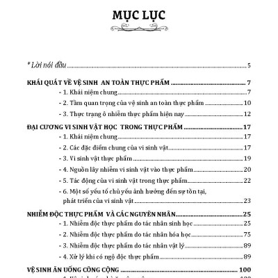 Nông Nghiệp Xanh, Sạch - Vệ Sinh An Toàn Thực Phẩm