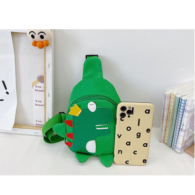 Túi đeo chéo cho bé gái phong cách dễ thương – BEE GEE DCTE1026