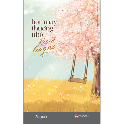 Hôm Nay Thương Nhớ Rơi Vỡ Lòng Ai - A Tòn