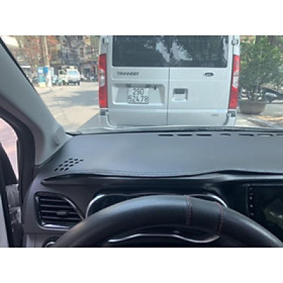 Thảm taplo xe VINFAT FADIL ĐỜI 2019 - 2022 Cao cấp, chống nóng, chống trơn trượt