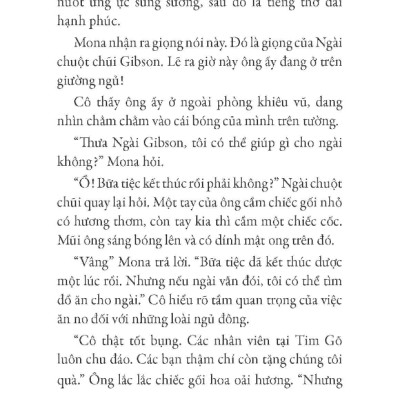 Mái Ấm Chốn Rừng Sâu: Tập 2_Món Quà Tuyệt Vời Nhất